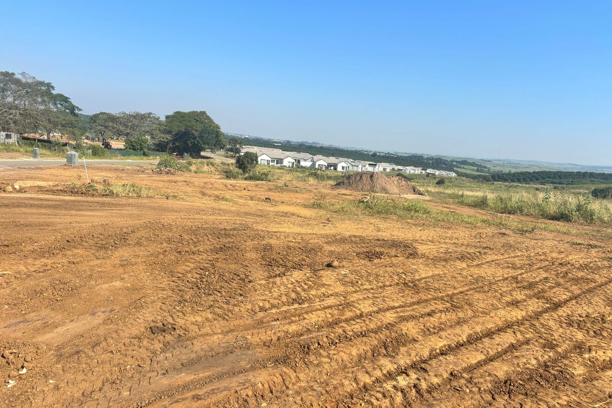 Discover the Beauty of Lalela Land – Coastal Living Near Ballito from R825,000 - Photo 5