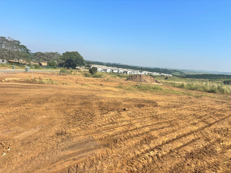 Discover the Beauty of Lalela Land – Coastal Living Near Ballito from R825,000 - Photo 5