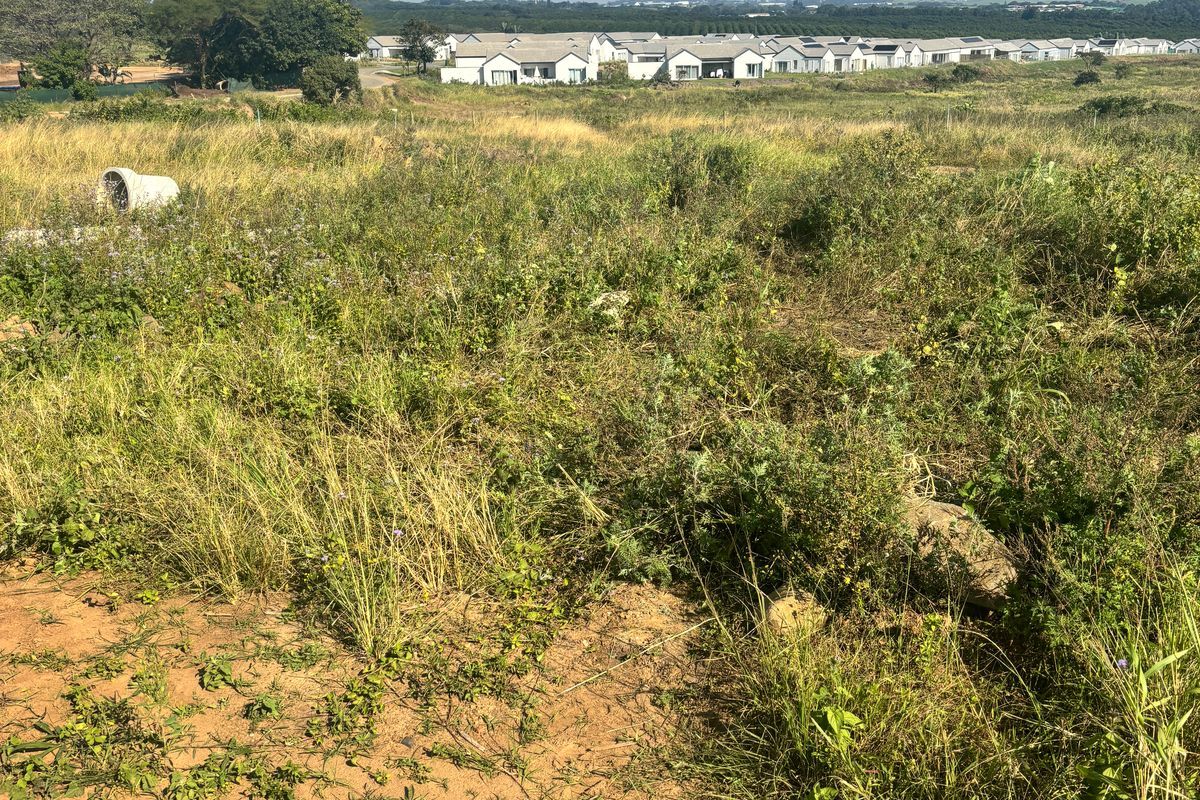 Discover the Beauty of Lalela Land – Coastal Living Near Ballito from R825,000 - Photo 2