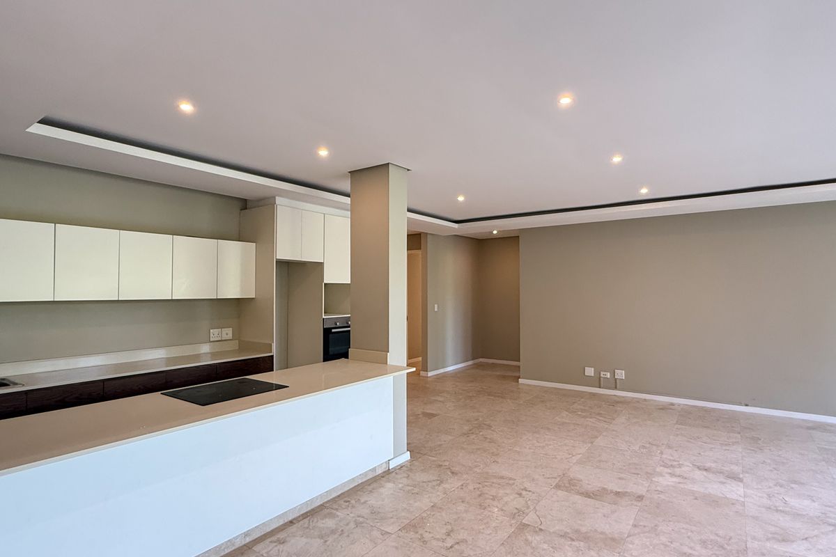 Modern Coastal Living in Zimbali Estate – Spacious 3-Bedroom Apartment - Photo 3