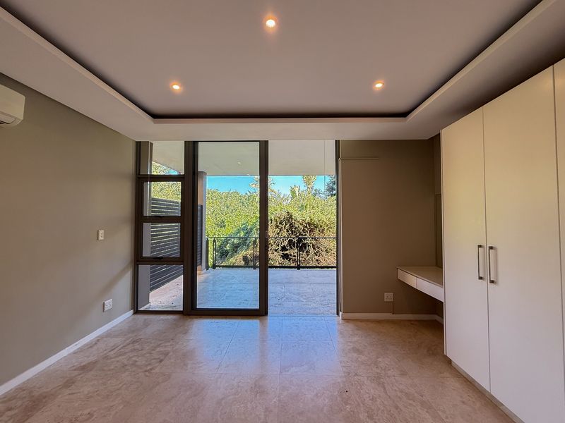 Modern Coastal Living in Zimbali Estate – Spacious 3-Bedroom Apartment - Photo 4