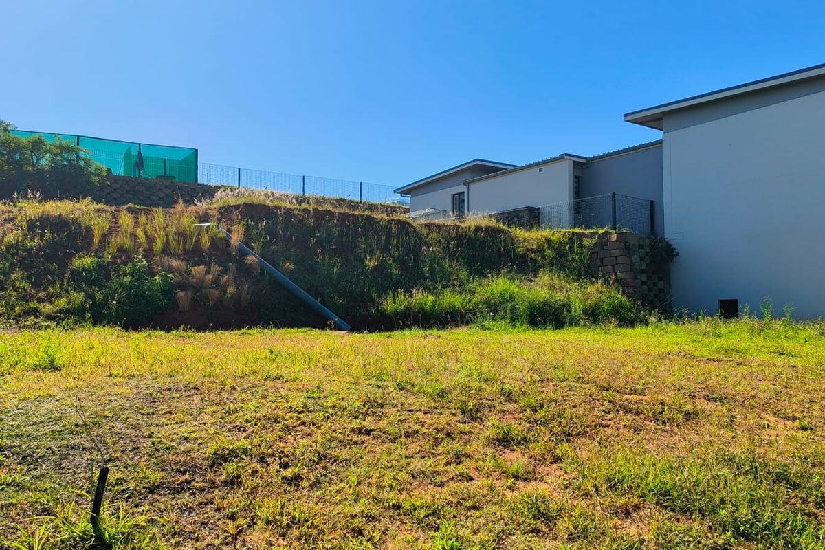 Gold Coast Estate, Sibaya Coastal Luxury - Photo 4