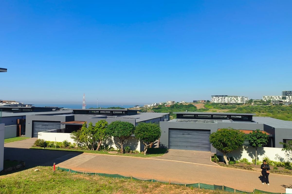 Gold Coast Estate, Sibaya Coastal Luxury - Photo 5