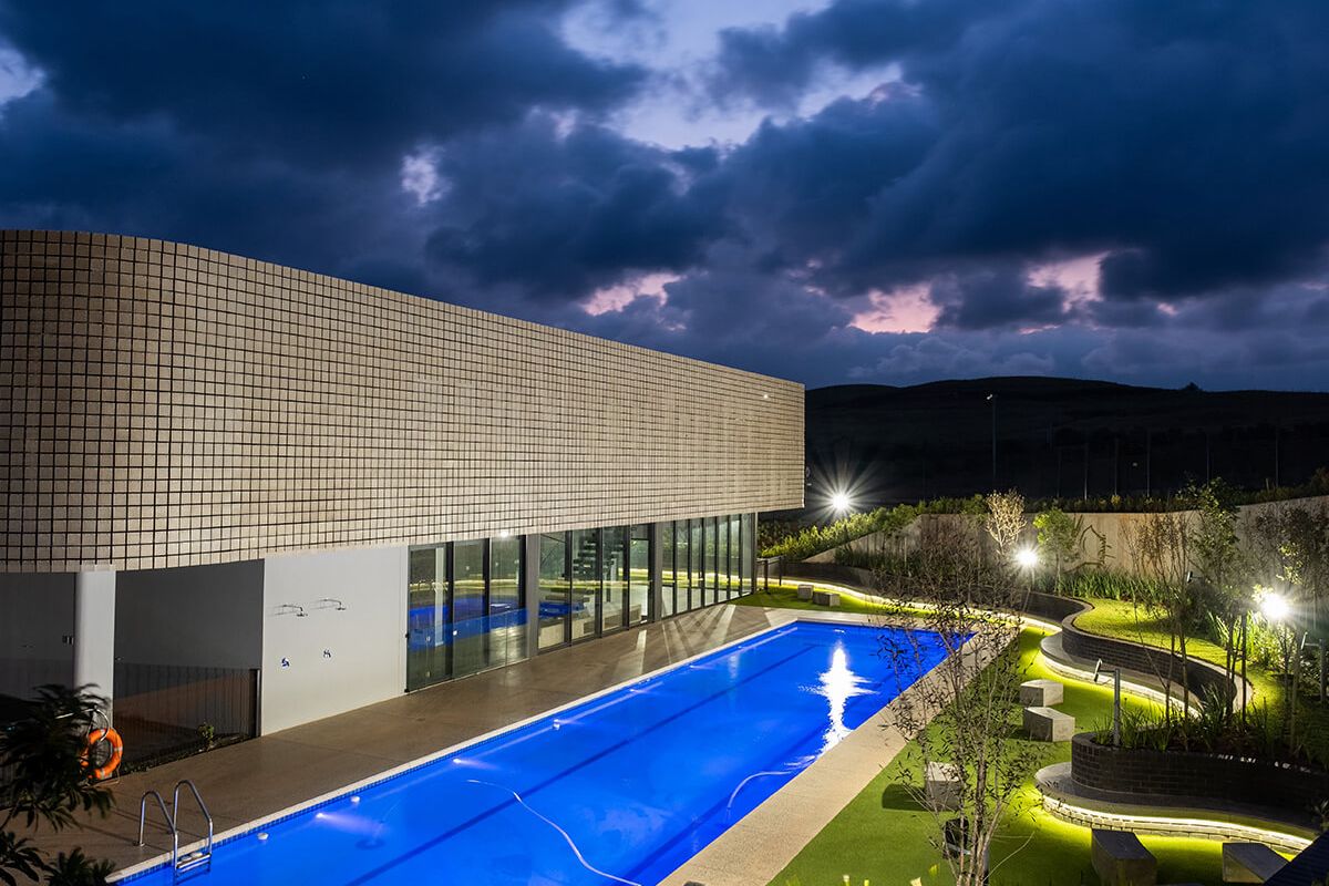 Gold Coast Estate, Sibaya Coastal Luxury - Photo 3