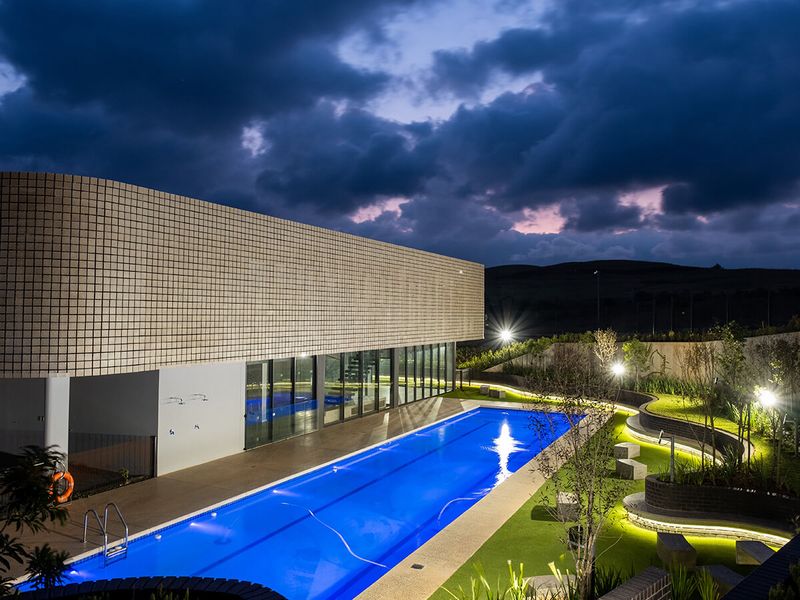 Gold Coast Estate, Sibaya Coastal Luxury - Photo 3