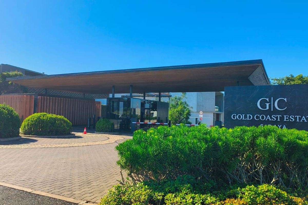 Gold Coast Estate, Sibaya Coastal Luxury - Photo 2