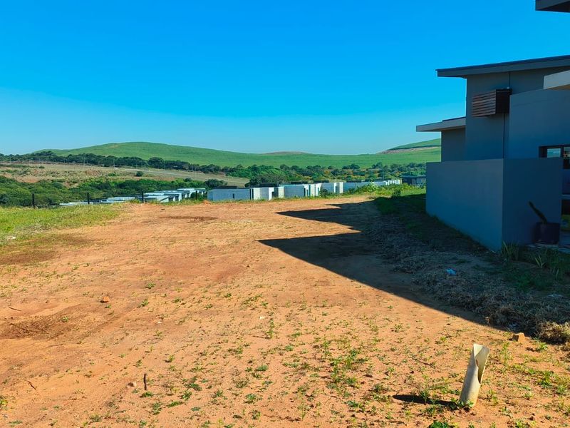 Opportunity to Own Land in Prestigious Gold Coast Estate, Sibaya - Photo 10