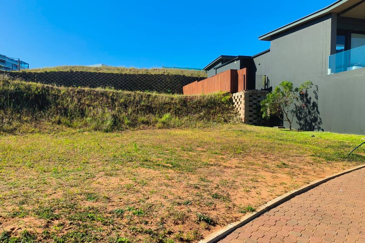 Opportunity to Own Land in Prestigious Gold Coast Estate, Sibaya - Photo 4