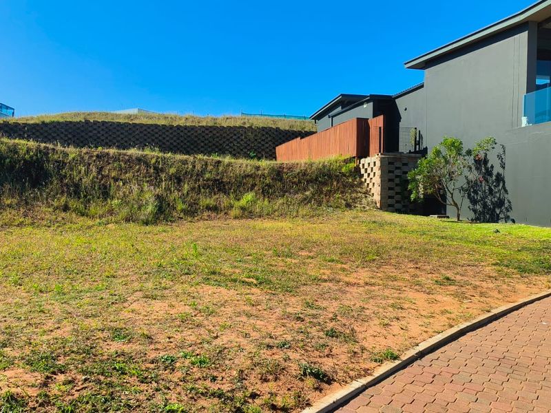Opportunity to Own Land in Prestigious Gold Coast Estate, Sibaya - Photo 4