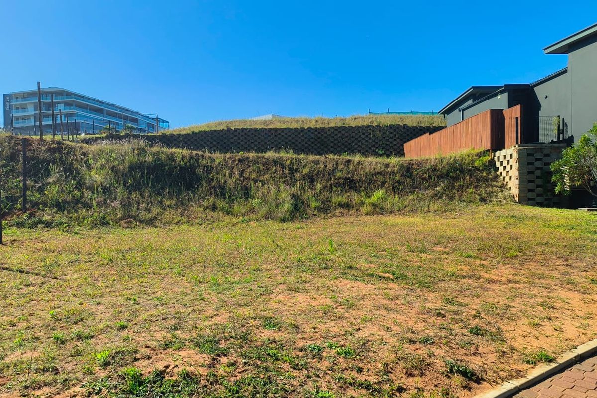 Opportunity to Own Land in Prestigious Gold Coast Estate, Sibaya - Photo 3