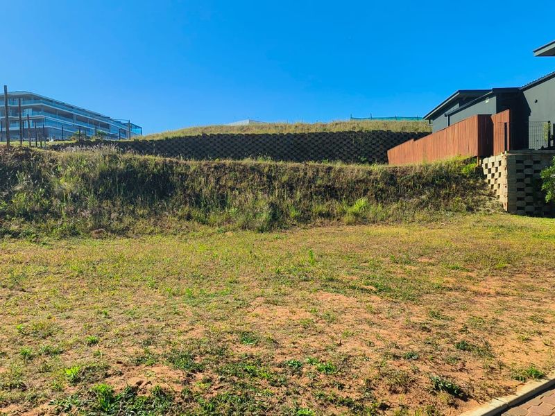Opportunity to Own Land in Prestigious Gold Coast Estate, Sibaya - Photo 3