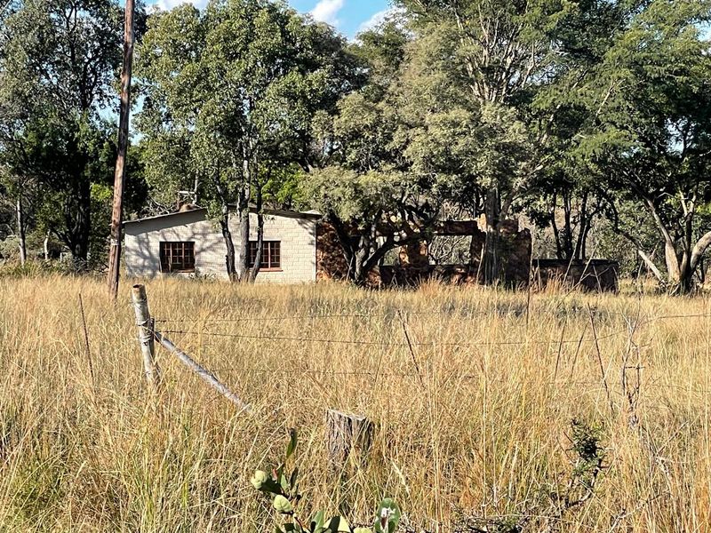 46 Ha of Bushveld Farm for Sale in Vaalwater - Photo 3