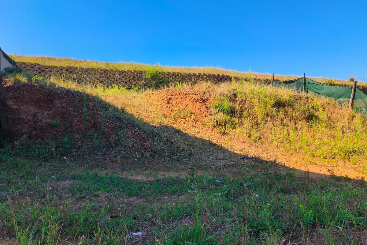 Opportunity to Own Land in Prestigious Gold Coast Estate, Sibaya - Photo 3