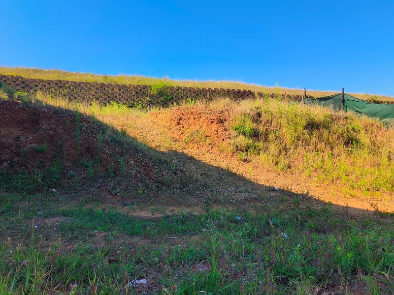 Opportunity to Own Land in Prestigious Gold Coast Estate, Sibaya - Photo 3