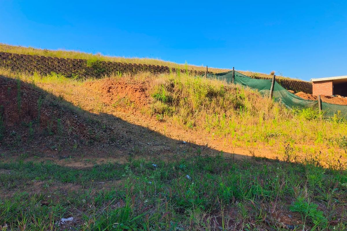 Opportunity to Own Land in Prestigious Gold Coast Estate, Sibaya - Photo 4