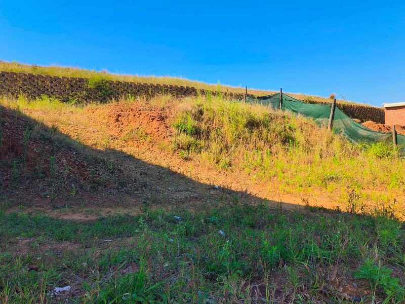 Opportunity to Own Land in Prestigious Gold Coast Estate, Sibaya - Photo 4