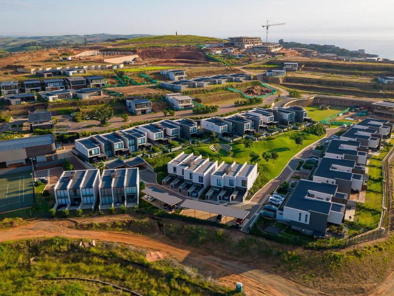 Opportunity to Own Land in Prestigious Gold Coast Estate, Sibaya - Photo 9