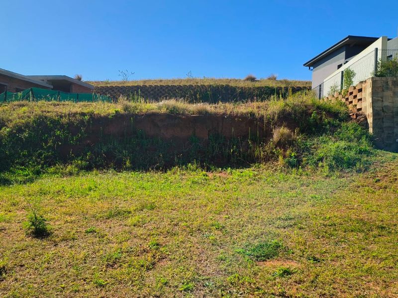 Opportunity to Own Land in Prestigious Gold Coast Estate, Sibaya - Photo 8