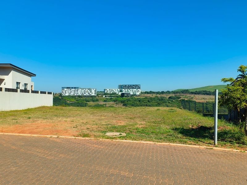 Opportunity to Own Land in Prestigious Gold Coast Estate, Sibaya - Photo 7