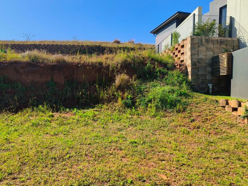 Opportunity to Own Land in Prestigious Gold Coast Estate, Sibaya - Photo 4