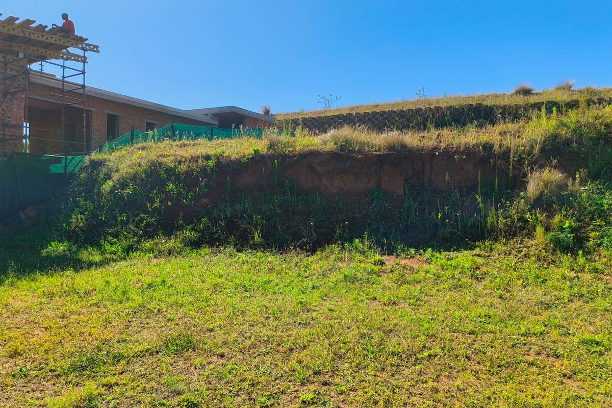 Opportunity to Own Land in Prestigious Gold Coast Estate, Sibaya - Photo 3