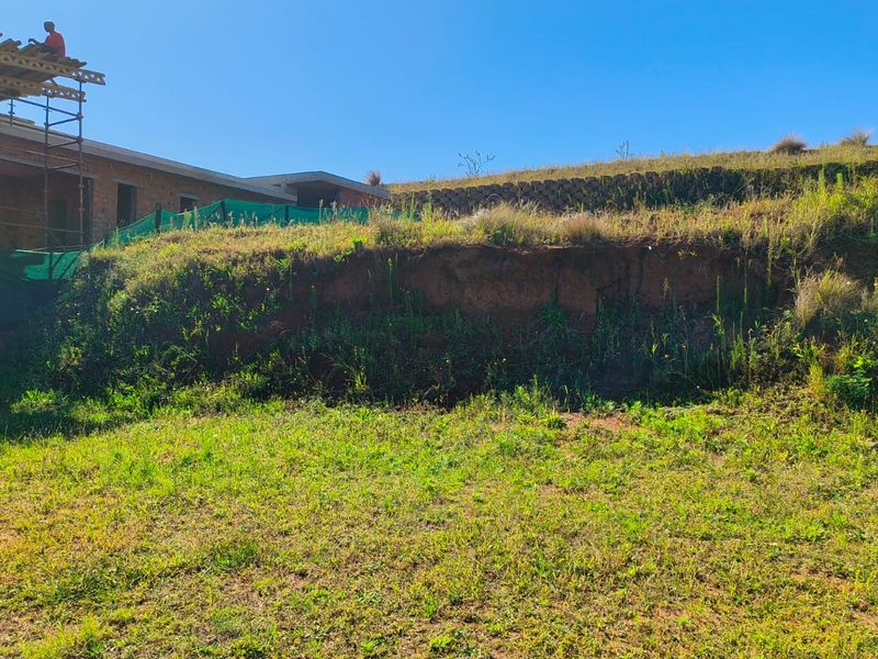 Opportunity to Own Land in Prestigious Gold Coast Estate, Sibaya - Photo 3