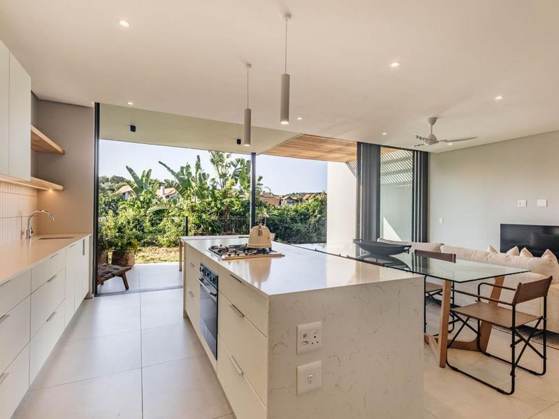 Luxe Zimbali Garden Villa – Where Modern Luxury Meets Coastal Serenity - Photo 5