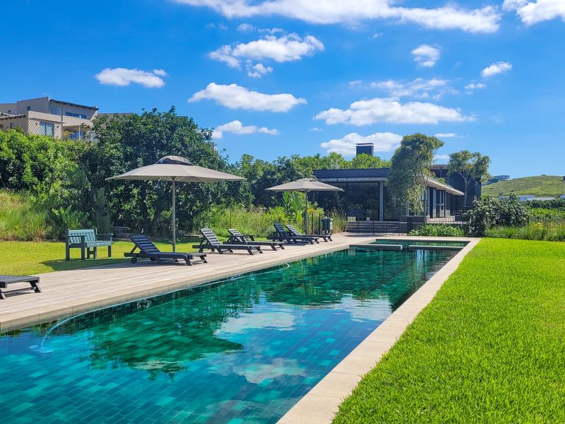 Design Your Dream Home in Zululami Luxury Coastal Estate - Photo 9