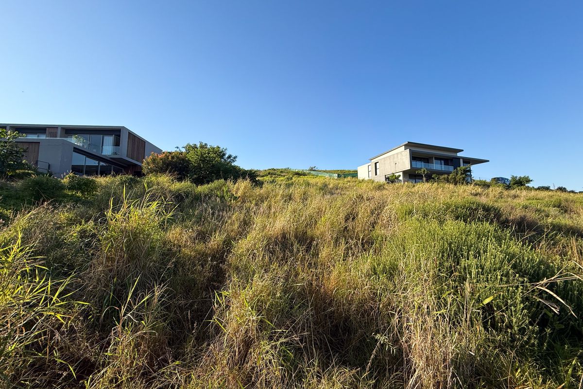 Design Your Dream Home in Zululami Luxury Coastal Estate - Photo 4
