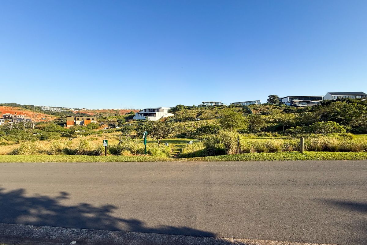 Design Your Dream Home in Zululami Luxury Coastal Estate - Photo 5