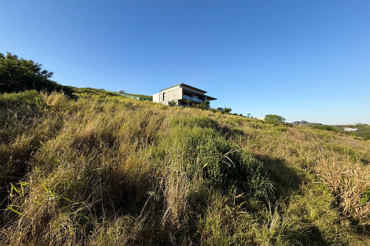 Design Your Dream Home in Zululami Luxury Coastal Estate - Photo 3