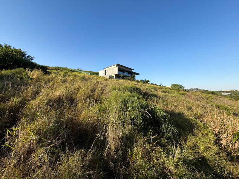 Design Your Dream Home in Zululami Luxury Coastal Estate - Photo 3