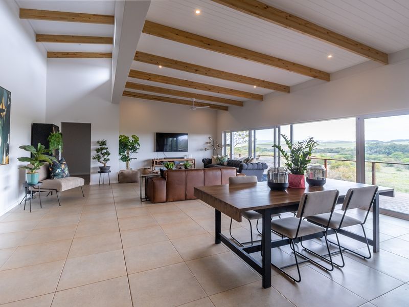 Perfect Family Home in Zini River Estate, Mtunzini – Luxury Living in Nature’s Embrace - Photo 8