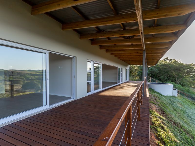 Perfect Family Home in Zini River Estate, Mtunzini – Luxury Living in Nature’s Embrace - Photo 6