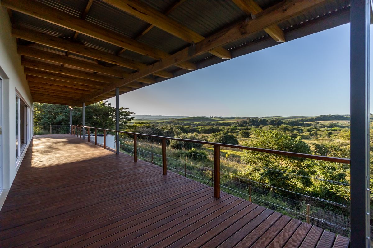 Perfect Family Home in Zini River Estate, Mtunzini – Luxury Living in Nature’s Embrace - Photo 5