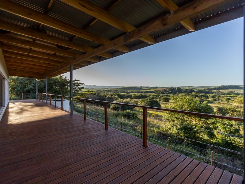 Perfect Family Home in Zini River Estate, Mtunzini – Luxury Living in Nature’s Embrace - Photo 5