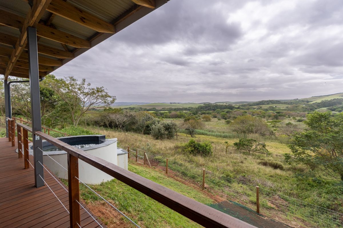 Perfect Family Home in Zini River Estate, Mtunzini – Luxury Living in Nature’s Embrace - Photo 3