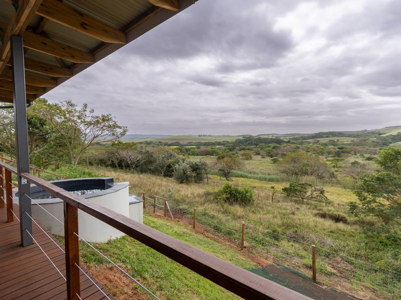 Perfect Family Home in Zini River Estate, Mtunzini – Luxury Living in Nature’s Embrace - Photo 3