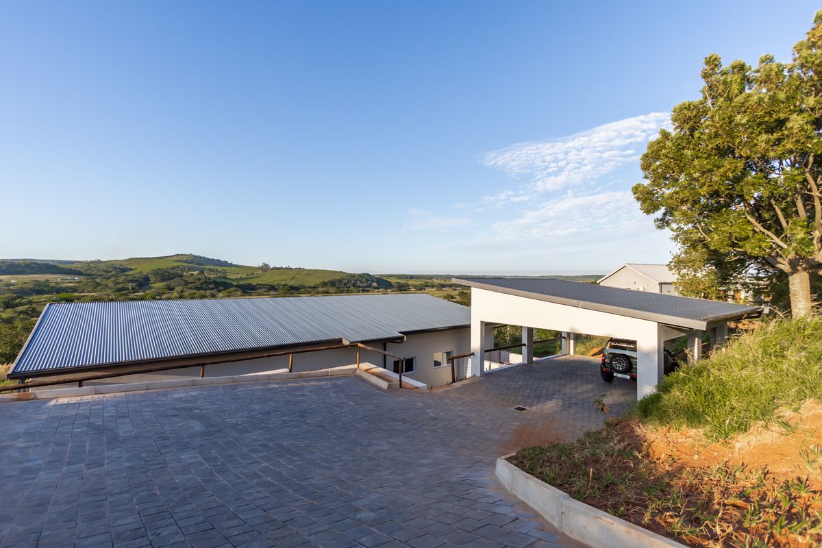 Perfect Family Home in Zini River Estate, Mtunzini – Luxury Living in Nature’s Embrace - Photo 2