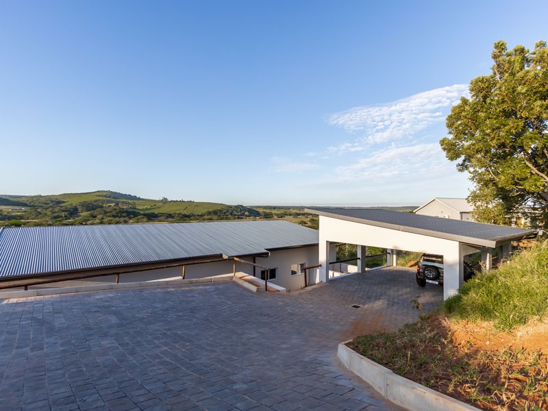 Perfect Family Home in Zini River Estate, Mtunzini – Luxury Living in Nature’s Embrace - Photo 2