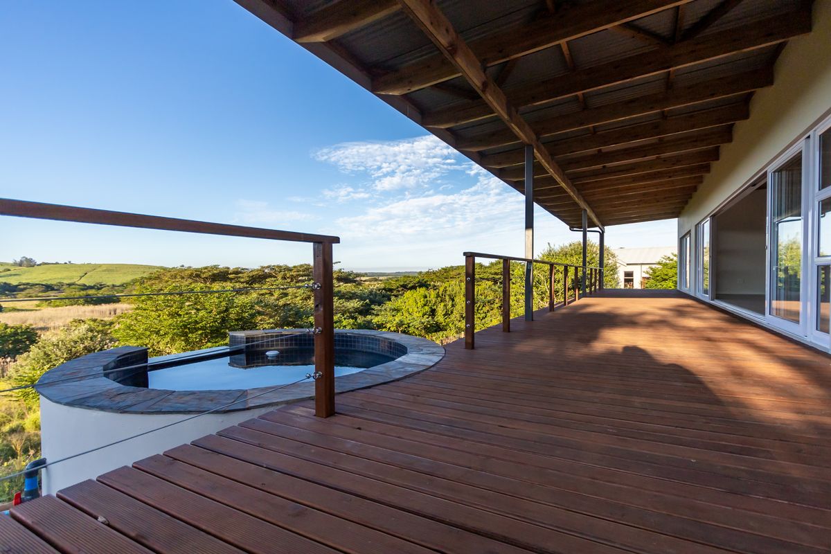 Perfect Family Home in Zini River Estate, Mtunzini – Luxury Living in Nature’s Embrace - Photo 4