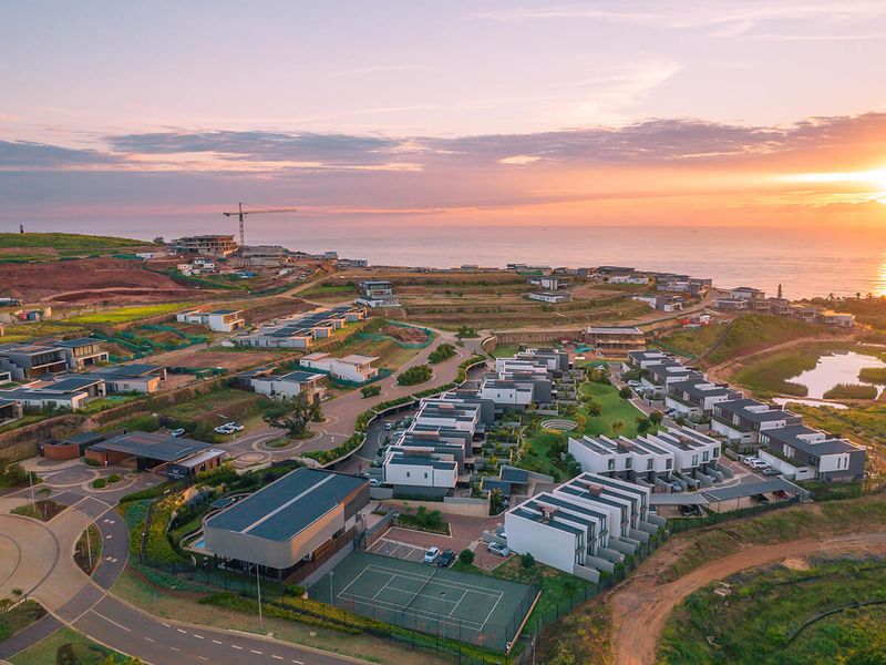 Opportunity to Own Land in Prestigious Gold Coast Estate, Sibaya - Photo 10