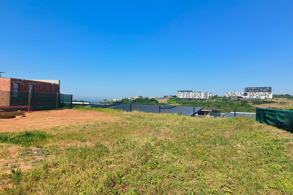 Opportunity to Own Land in Prestigious Gold Coast Estate, Sibaya - Photo 2