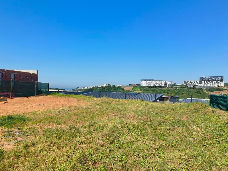 Opportunity to Own Land in Prestigious Gold Coast Estate, Sibaya - Photo 2