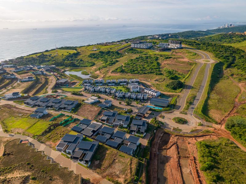 Opportunity to Own Land in Prestigious Gold Coast Estate, Sibaya - Photo 10