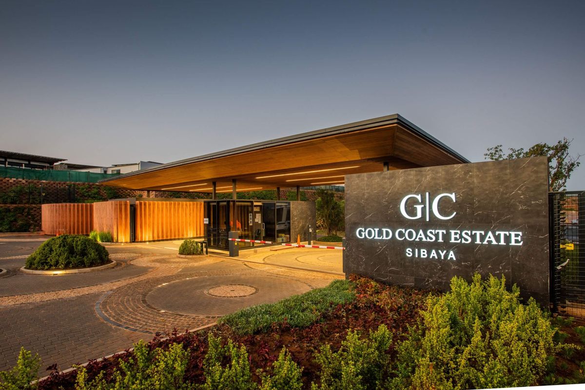 Opportunity to Own Land in Prestigious Gold Coast Estate, Sibaya - Photo 4