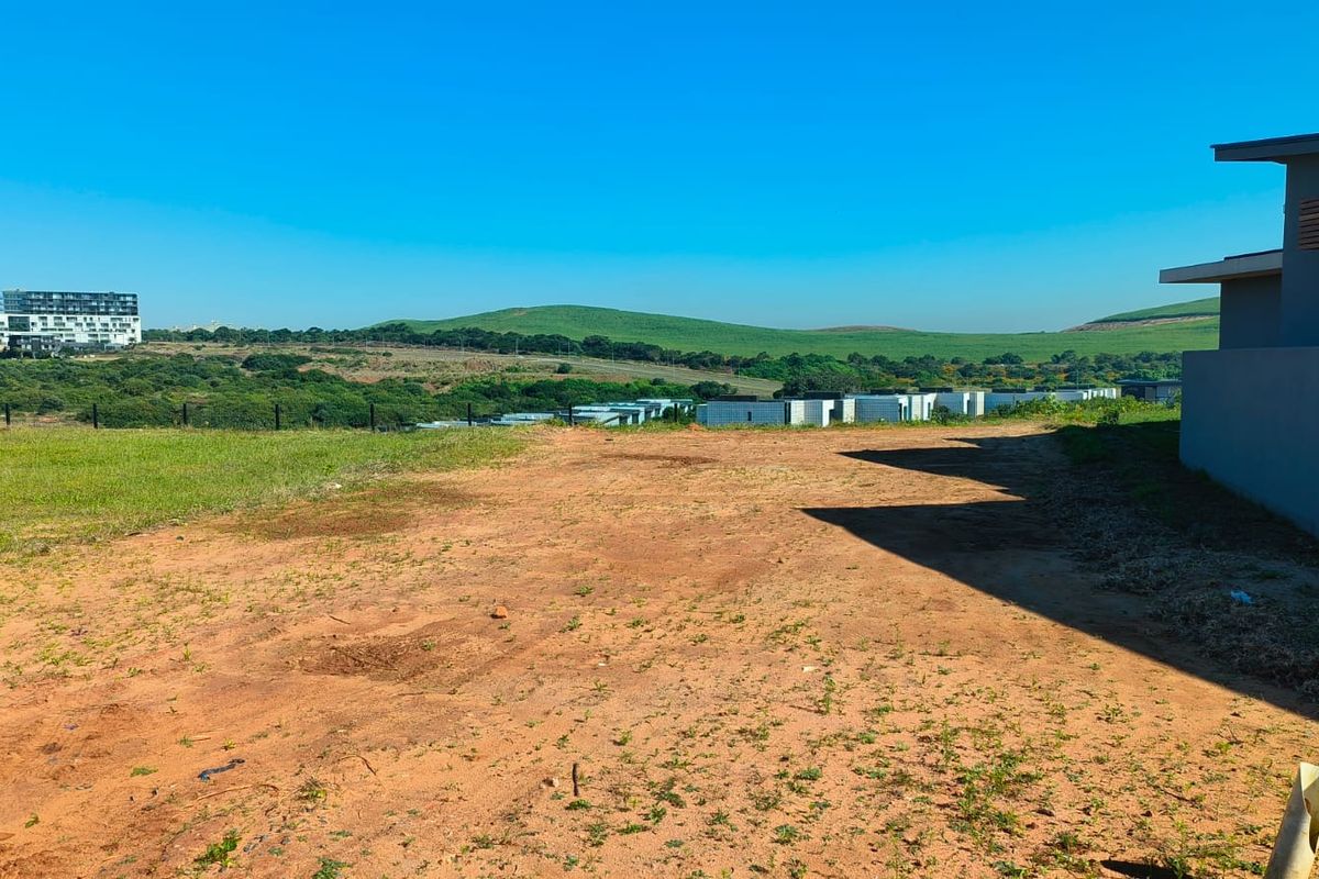 Opportunity to Own Land in Prestigious Gold Coast Estate, Sibaya - Photo 3