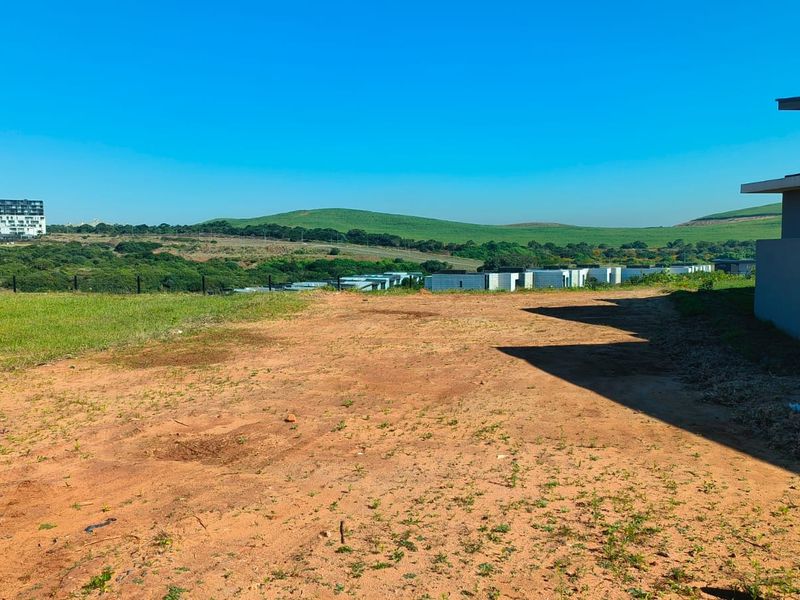 Opportunity to Own Land in Prestigious Gold Coast Estate, Sibaya - Photo 3