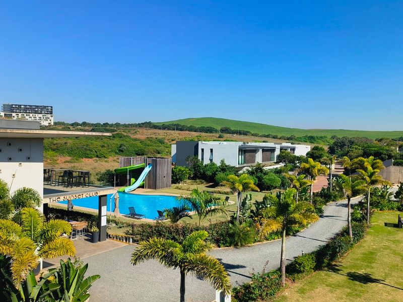 Opportunity to Own Land in Prestigious Gold Coast Estate, Sibaya - Photo 2