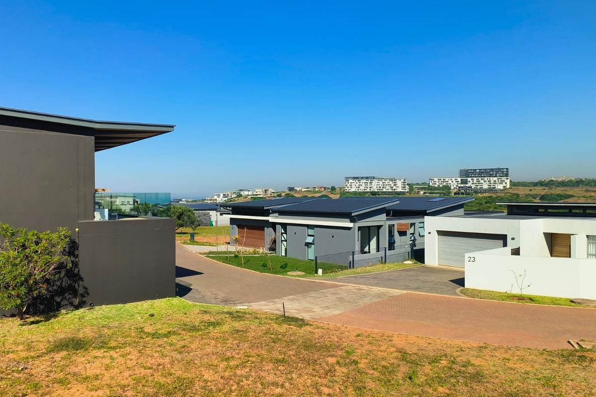 Opportunity to Own Land in Prestigious Gold Coast Estate, Sibaya - Photo 5